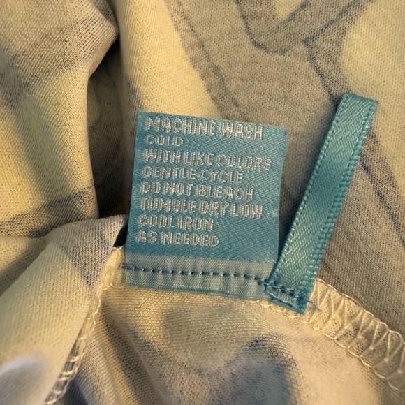 J. McLaughlin Emer Long Sleeve Dress Size M - Picture 10 of 12